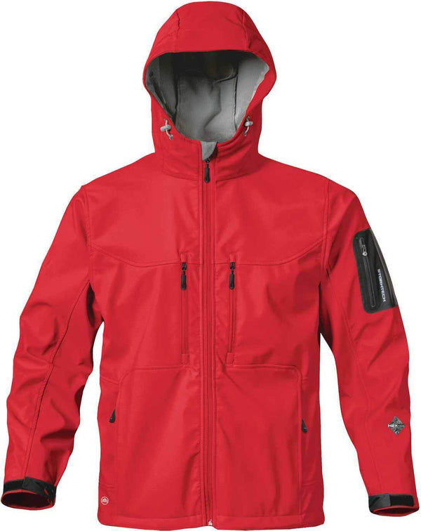 Men's Epsilon H2XTREME® Shell - HS-1